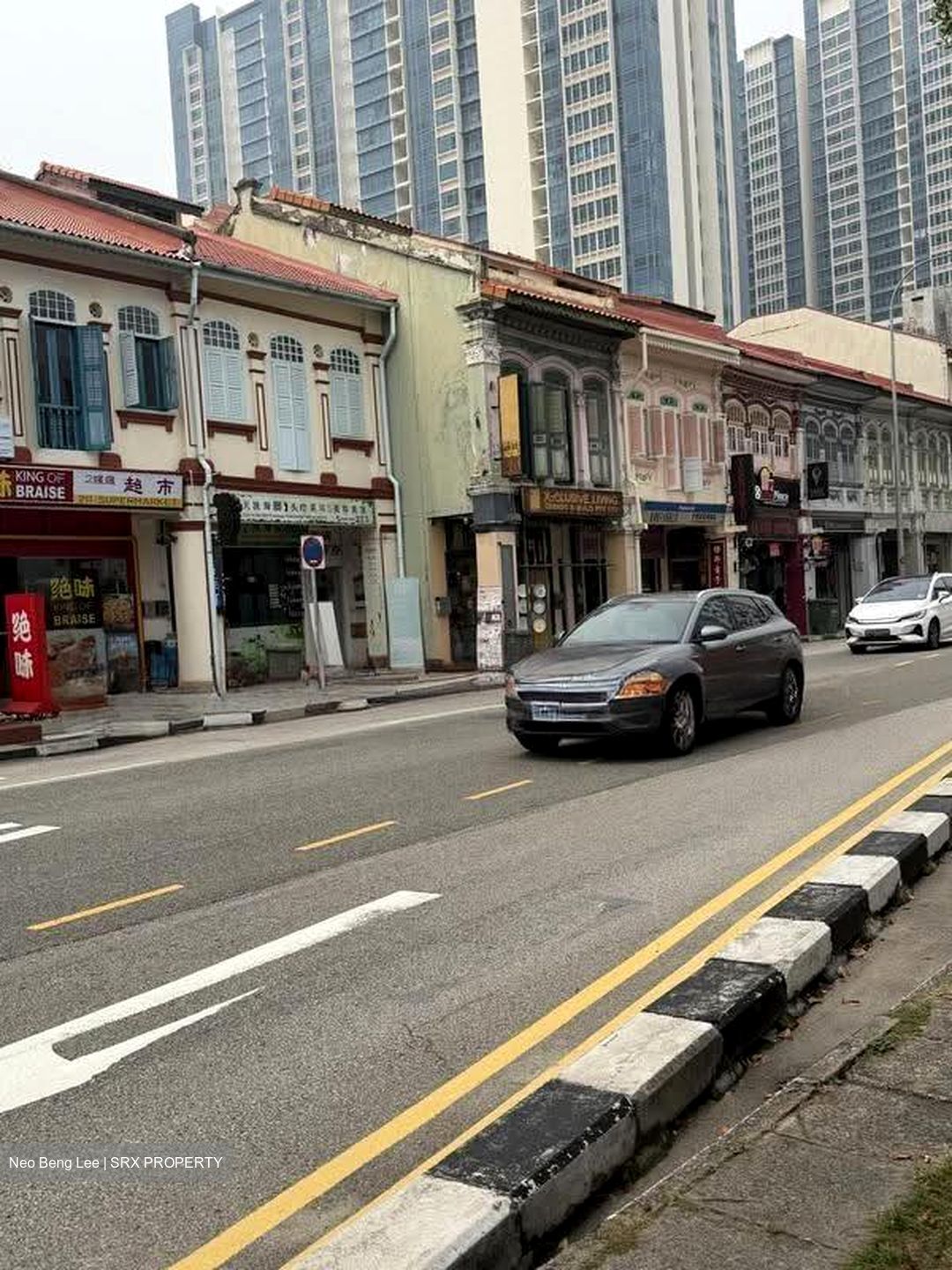 Serangoon Road (D8), Retail #636044891
